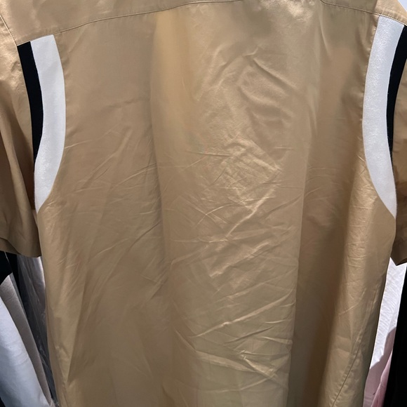 Authentic Marni short sleeve button down. - Picture 8 of 9